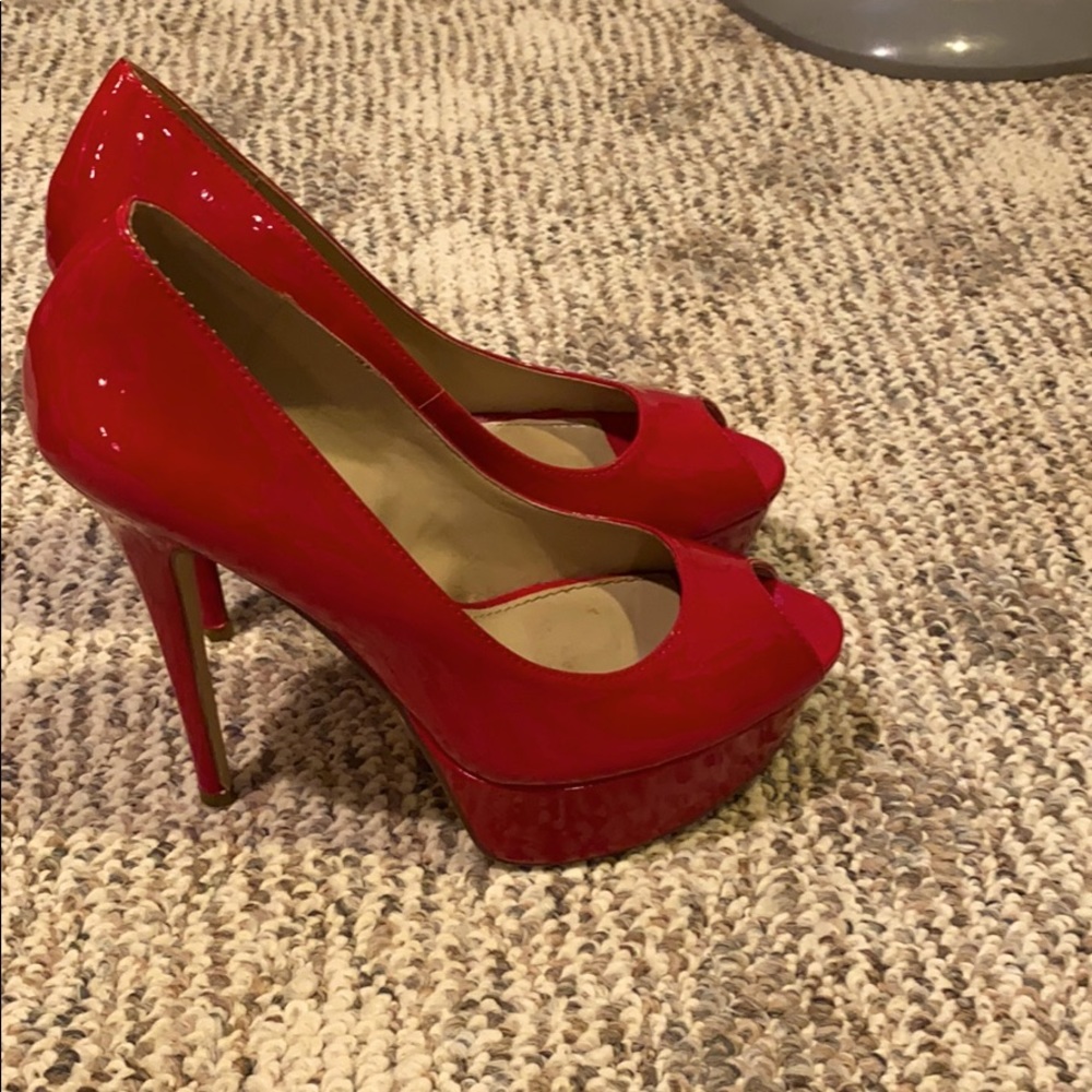 Aldo Heels